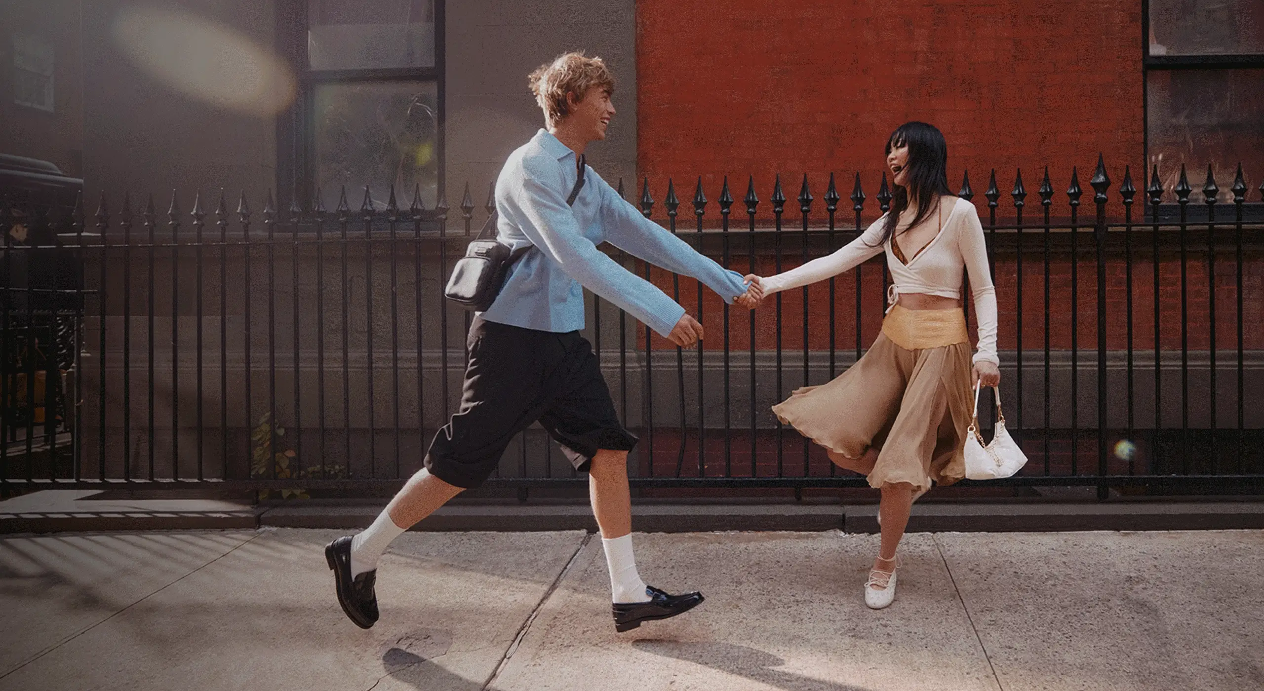 The Spring Collection