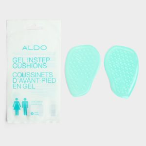 Gel Instep Cushions