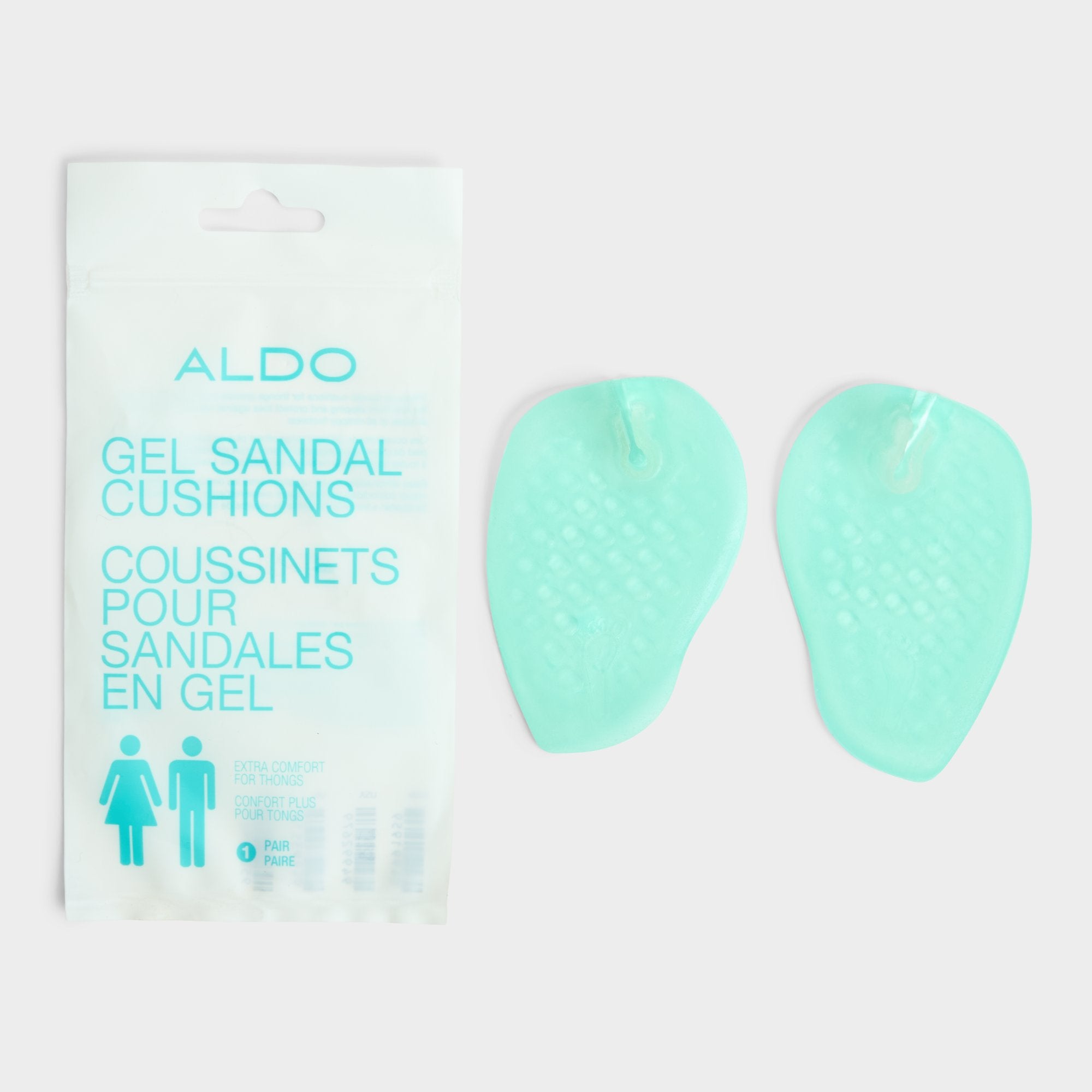 Gel Sandal Cushion