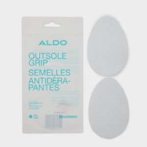 Men's Outsole Grip