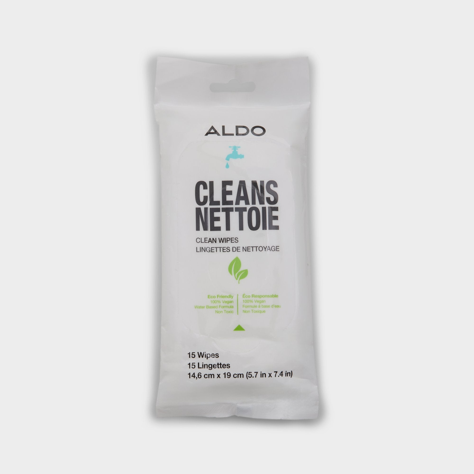 Cleaning Wipes