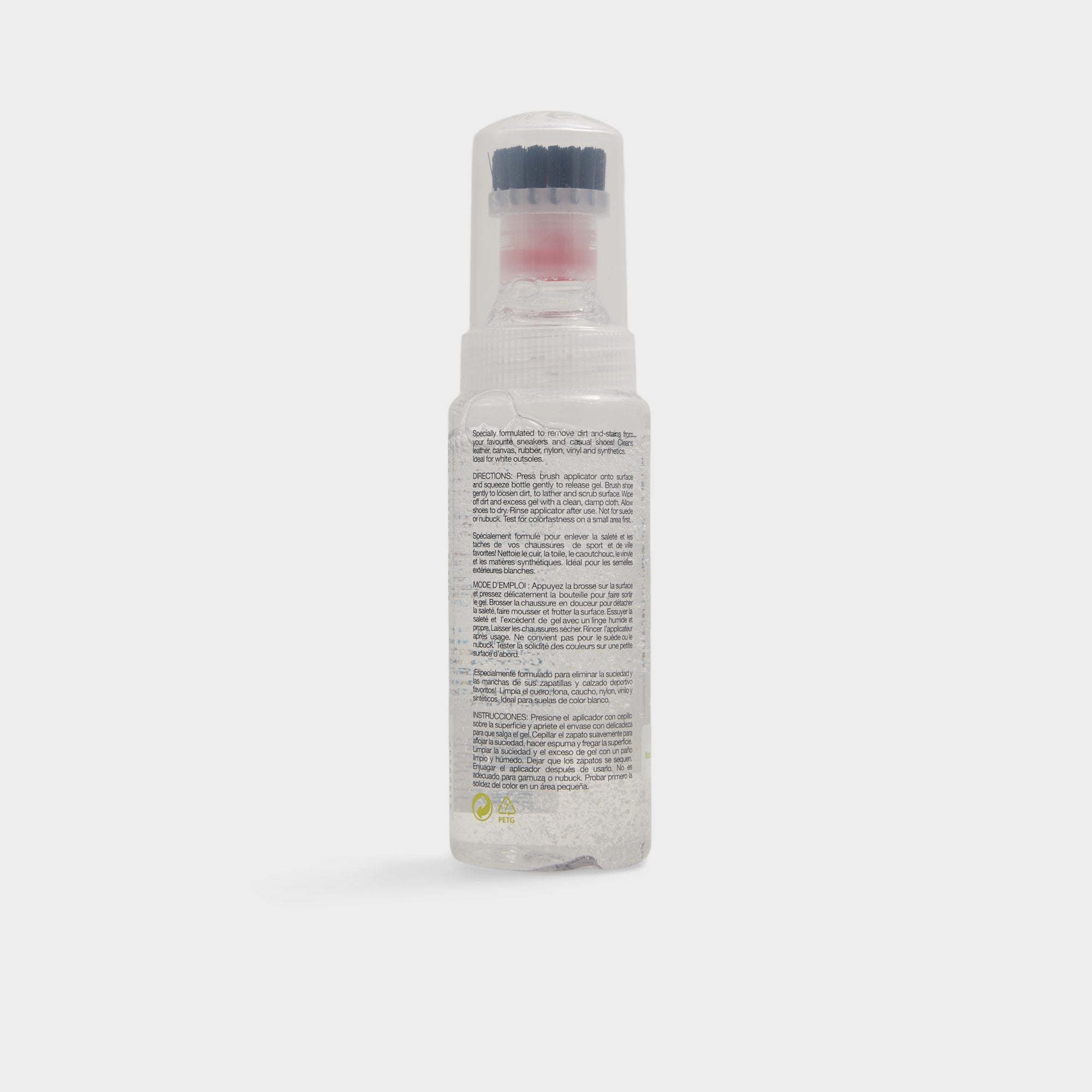 Gel Cleaner - Image 2