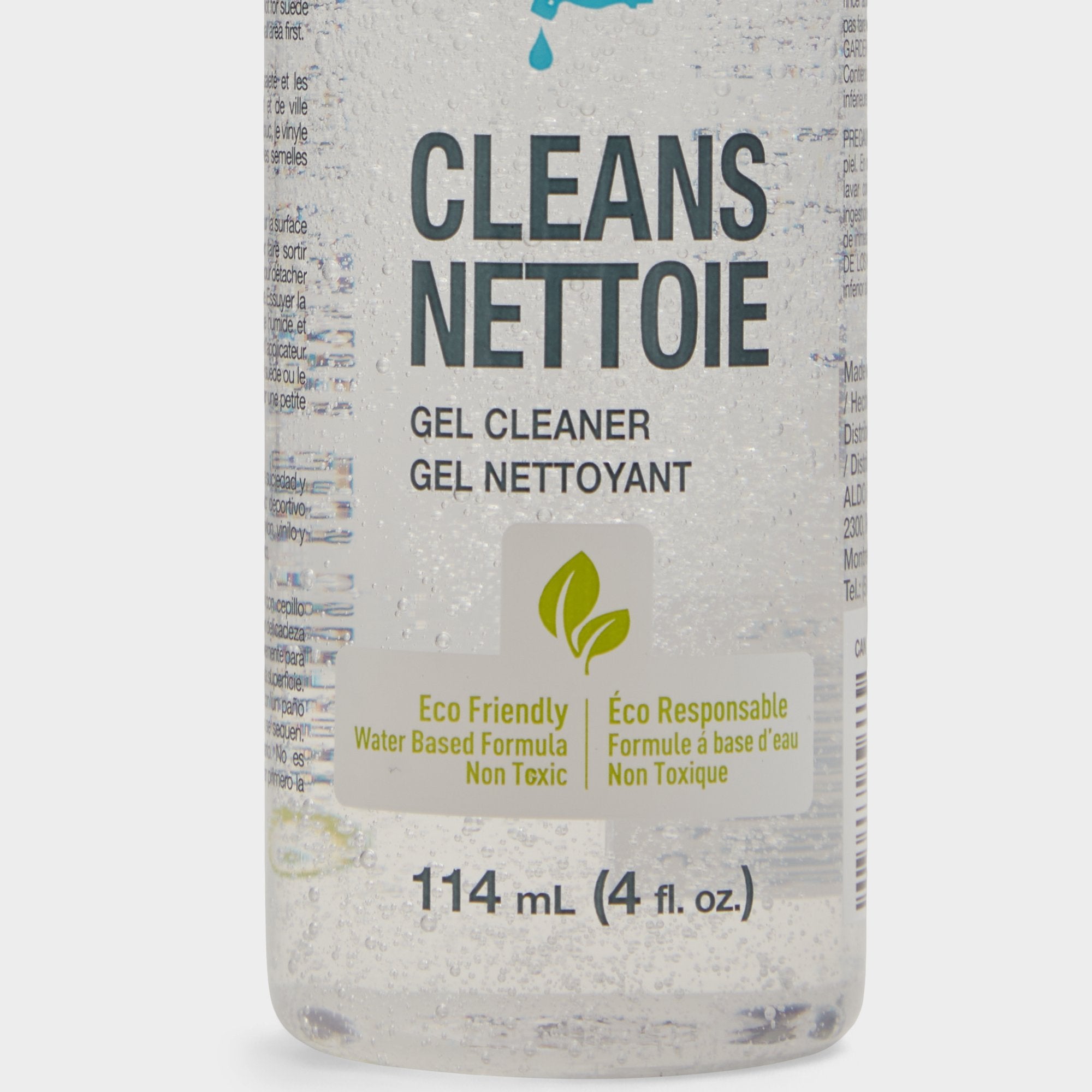 Gel Cleaner - Image 3